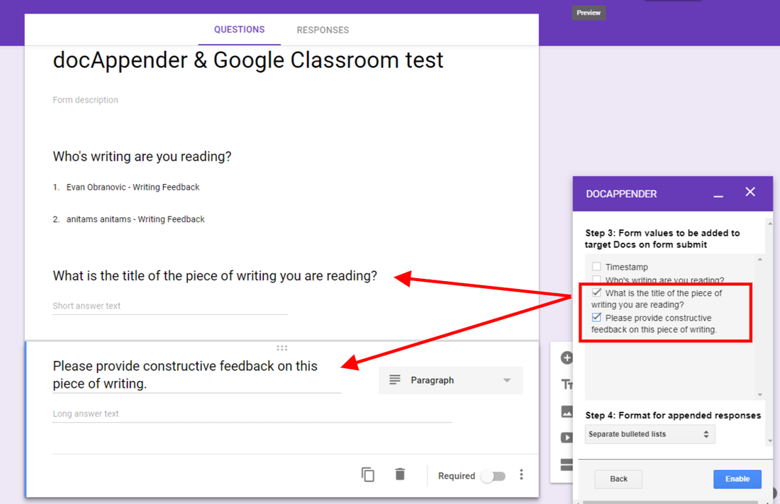 Answers to Frequently Asked Questions About Google Classroom - The